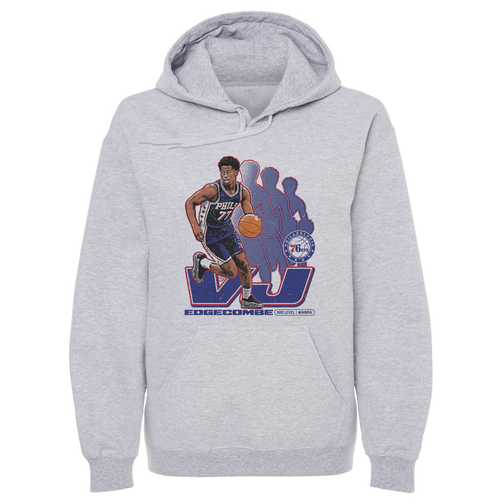 VJ Edgecombe Philadelphia 76ers Retro (ONLINE ORDER ONLY)