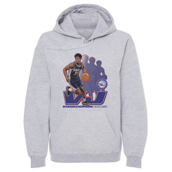 VJ Edgecombe Philadelphia 76ers Retro (ONLINE ORDER ONLY)