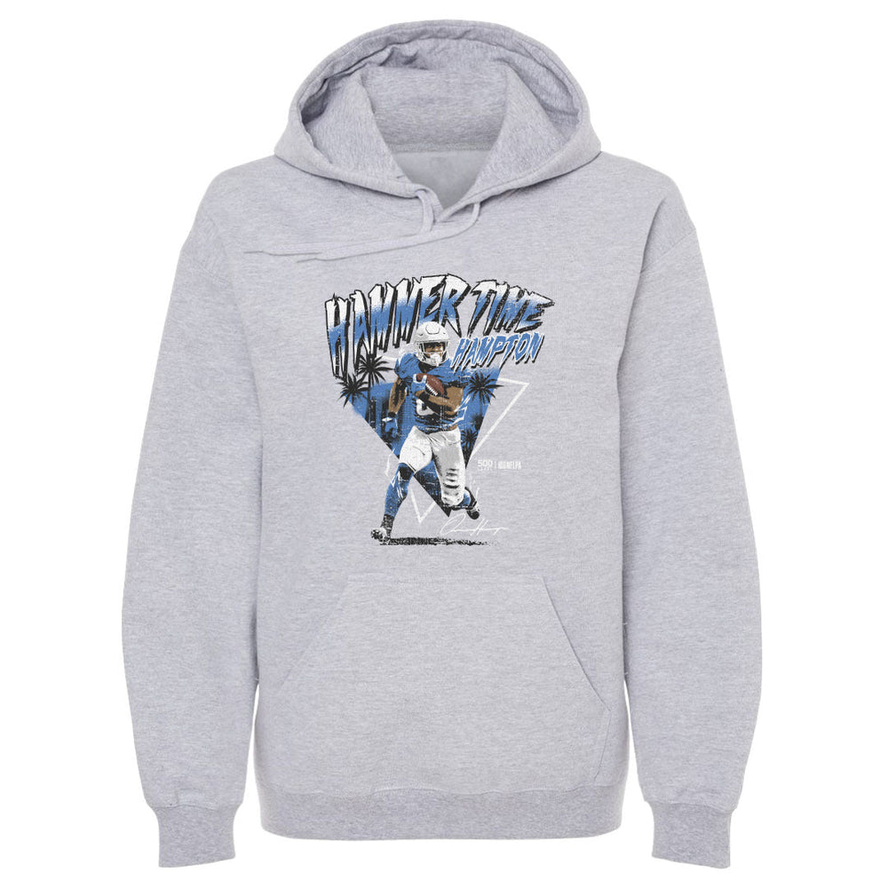 Omarion Hampton Los Angeles C Hammer Time WHT (ONLINE ORDER ONLY)