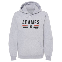 Willy Adames San Francisco Font (ONLINE ORDER ONLY)