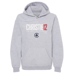 Cam Christie Los Angeles Clippers Elite WHT (ONLINE ORDER ONLY)