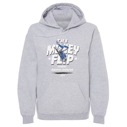 Quentin Johnston Los Angeles C Flip WHT (ONLINE ORDER ONLY)