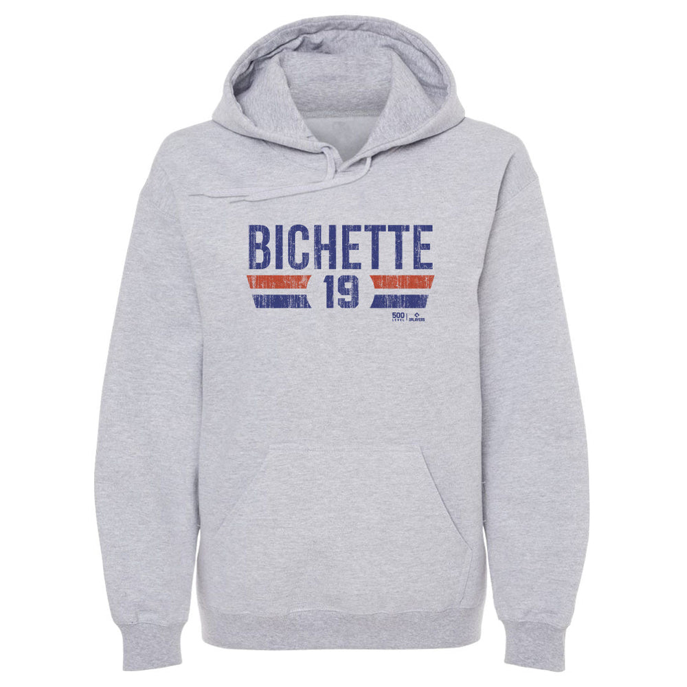 Bo Bichette New York M Font (ONLINE ORDER ONLY)