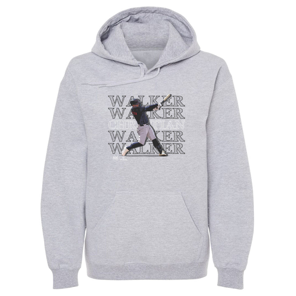 Christian Walker Houston Repeat WHT (ONLINE ORDER ONLY)