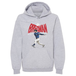 Alex Bregman Chicago C Comic WHT (ONLINE ORDER ONLY)