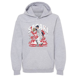 Roki Sasaki Los Angeles D Aura WHT (ONLINE ORDER ONLY)