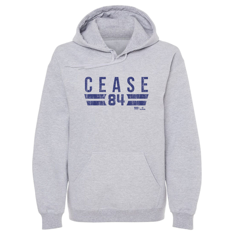 Dylan Cease Toronto Font (ONLINE ORDER ONLY)