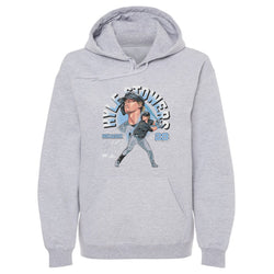 Kyle Stowers Miami Name Arc WHT (ONLINE ORDER ONLY)