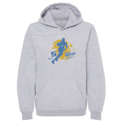 Angel Reese Chicago Silhouette (ONLINE ORDER ONLY)
