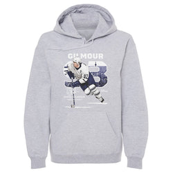 Doug Gilmour Toronto Throwback WHT (ONLINE ORDER ONLY)