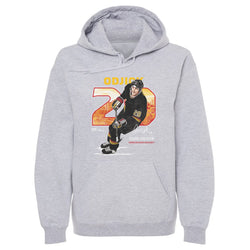Gino Odjick Vancouver Throwback WHT (ONLINE ORDER ONLY)