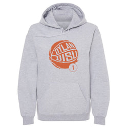 Dylan Disu College Basketball WHT (ONLINE ORDER ONLY)