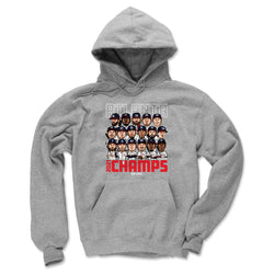 Atlanta Baseball 2021 Champions WHT (ONLINE ORDER ONLY)