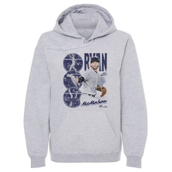 Ryan McMahon New York Y Spectacular Catch (ONLINE ORDER ONLY)