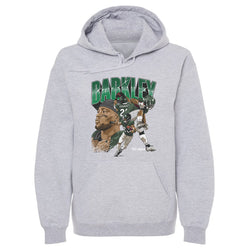 Saquon Barkley Philadelphia Collage WHT (ONLINE ORDER ONLY)