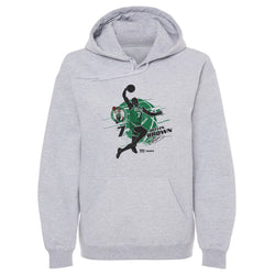 Jaylen Brown Boston Celtics Silhouette (ONLINE ORDER ONLY)