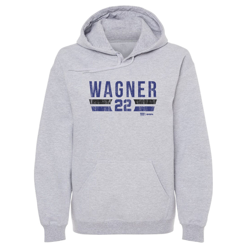 Franz Wagner Orlando Magic Font (ONLINE ORDER ONLY)