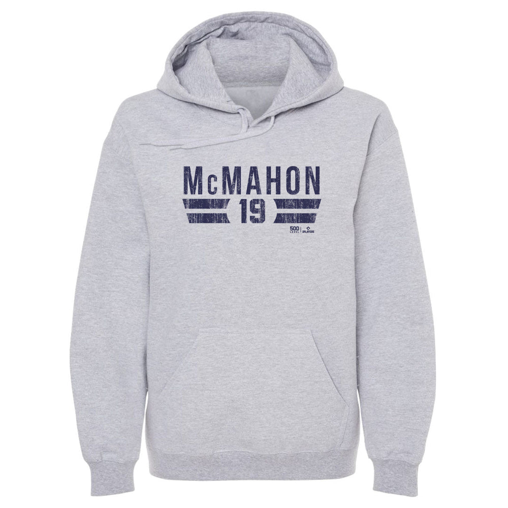 Ryan McMahon New York Y Font (ONLINE ORDER ONLY)