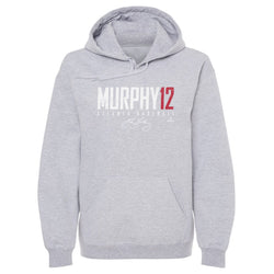 Sean Murphy Atlanta Elite WHT (ONLINE ORDER ONLY)
