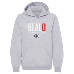 Bradley Beal Los Angeles Clippers Elite WHT (ONLINE ORDER ONLY)