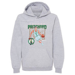 Payton Pritchard Boston Celtics Shattered WHT (ONLINE ORDER ONLY)