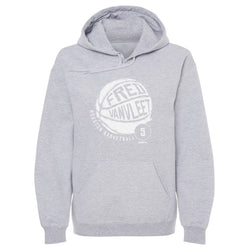 Fred VanVleet Houston Basketball WHT (ONLINE ORDER ONLY)