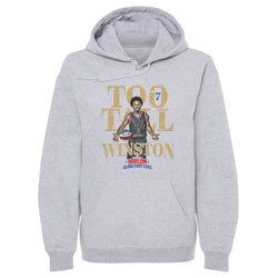 Too Tall Winston Harlem Globetrotters Nickname WHT (ONLINE ONLY)