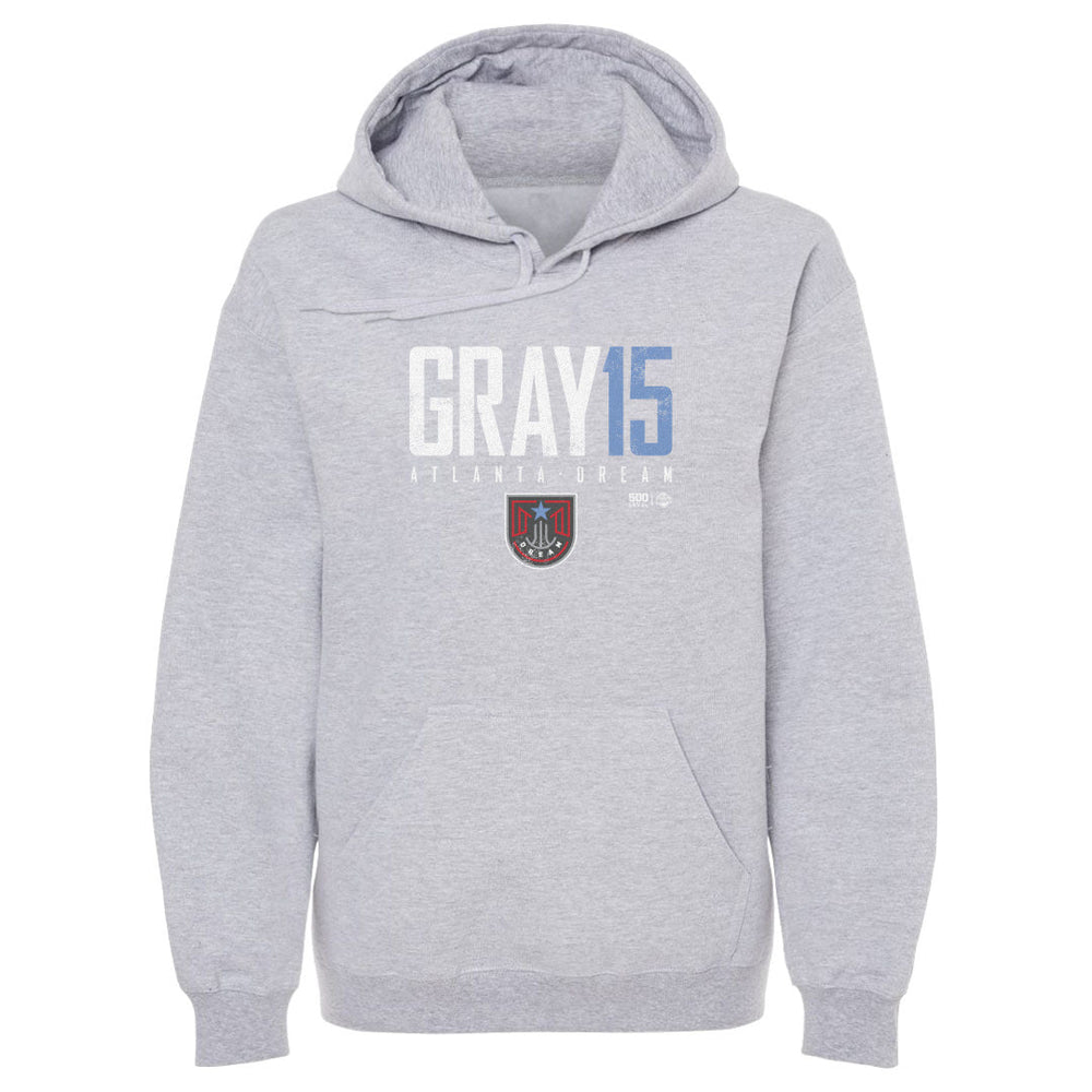 Allisha Gray Atlanta Dream Elite WHT