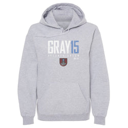 Allisha Gray Atlanta Dream Elite WHT