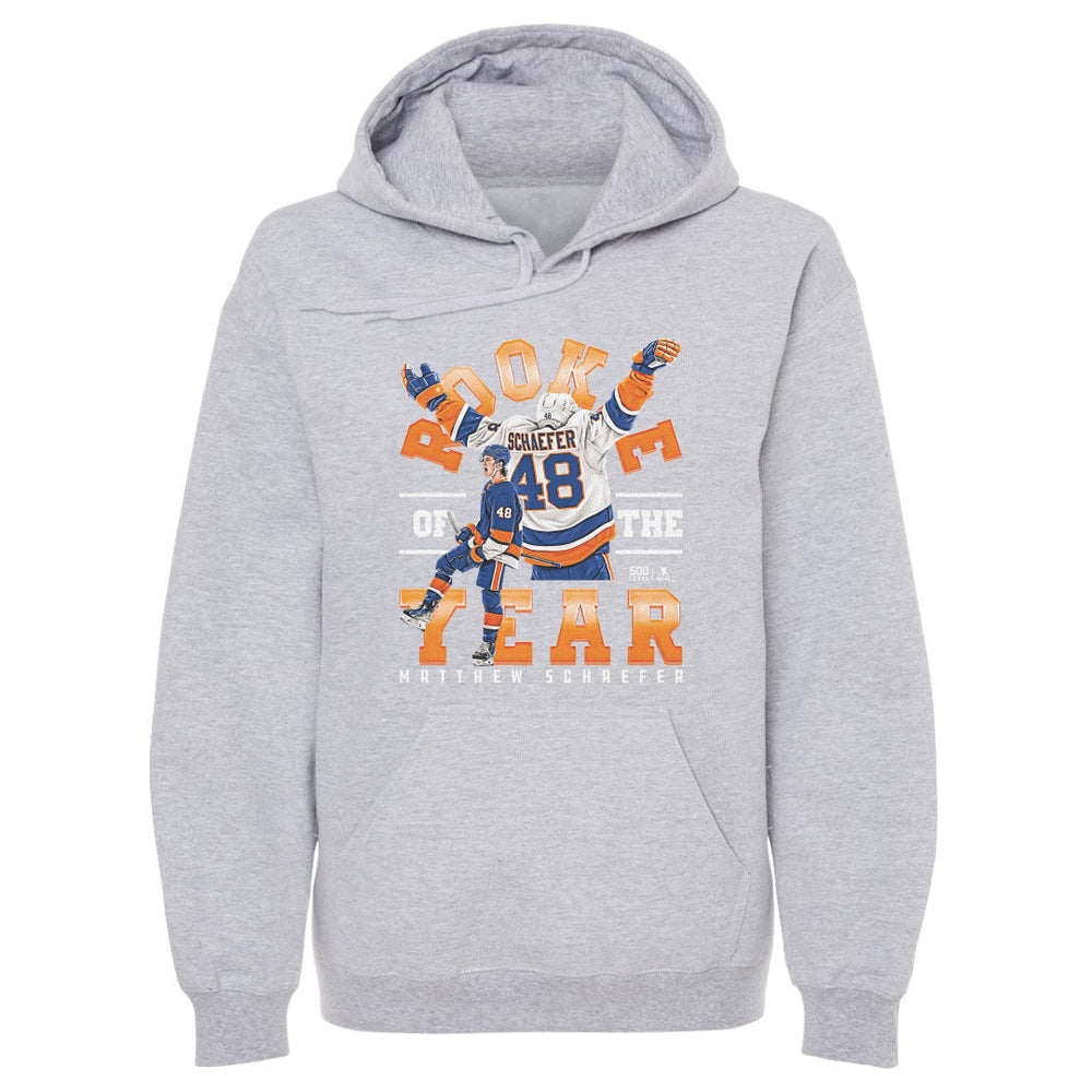 Matthew Schaefer New York 2026 ROTY WHT (ONLINE ORDER ONLY)