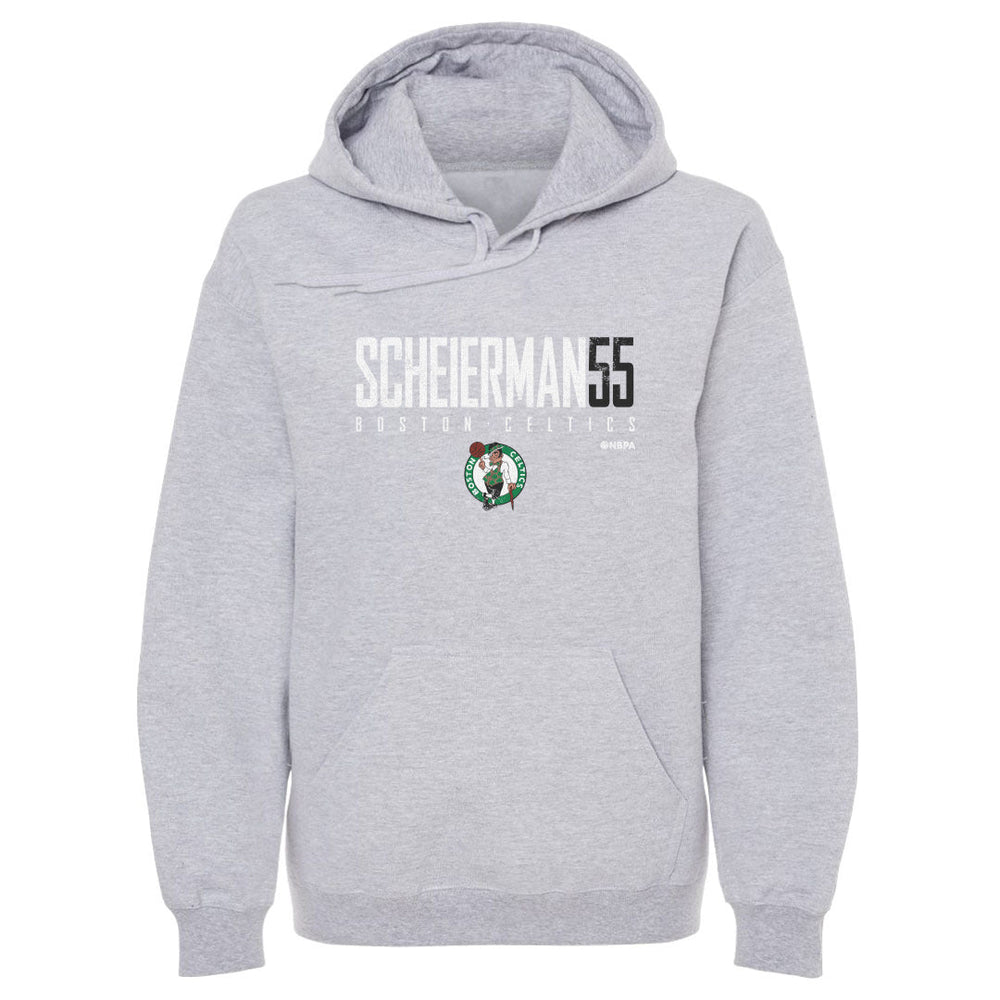 Baylor Scheierman Boston Celtics Elite WHT (ONLINE ORDER ONLY)