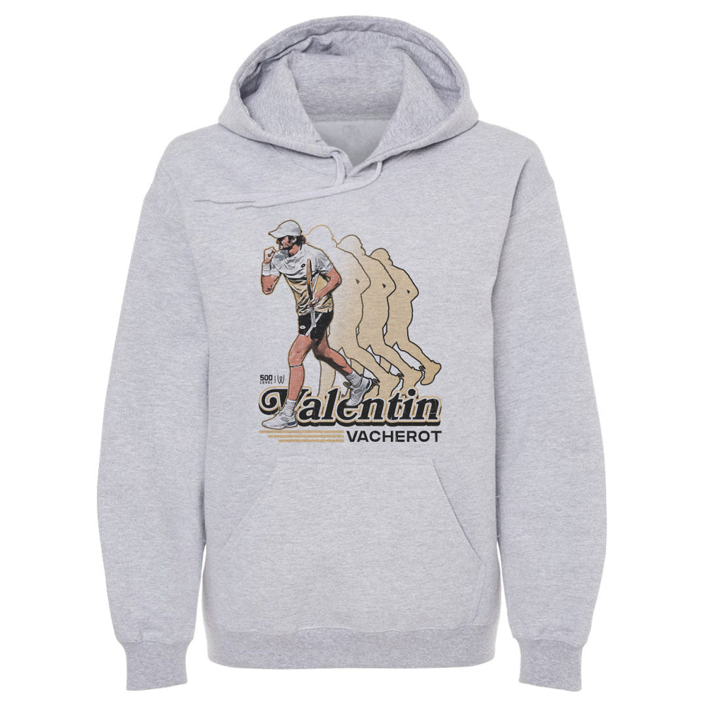 Valentin Vacherot Tennis Retro (ONLINE ORDER ONLY)