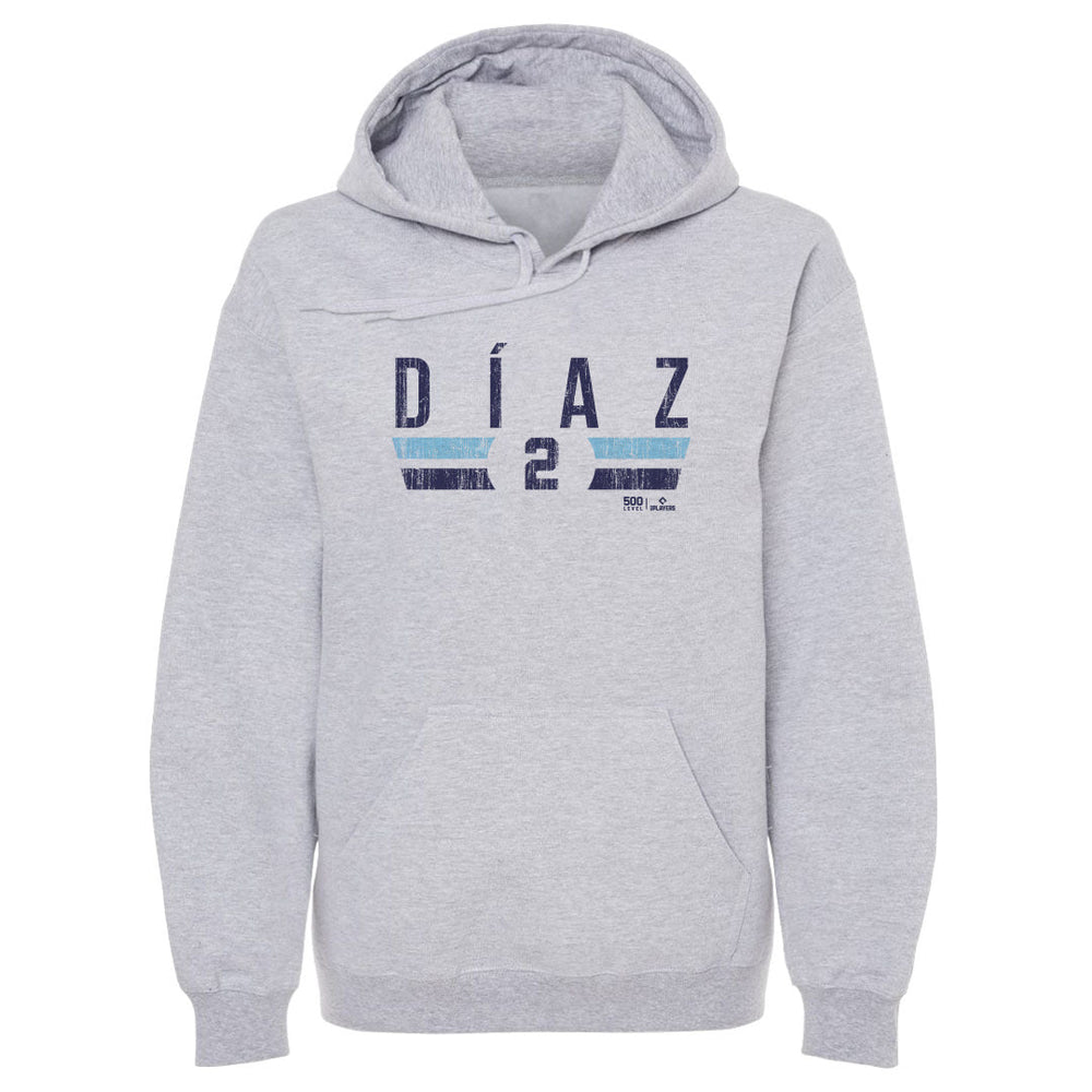 Yandy Diaz Tampa Bay Font (ONLINE ORDER ONLY)