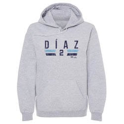 Yandy Diaz Tampa Bay Font (ONLINE ORDER ONLY)