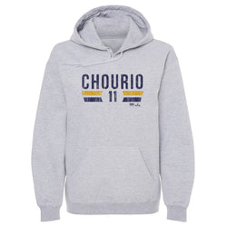 Jackson Chourio Milwaukee Font (ONLINE ORDER ONLY)