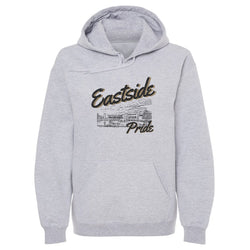 Crown Trio Plano East Panthers East Side Pride Script (ONLINE ORDER ONLY)