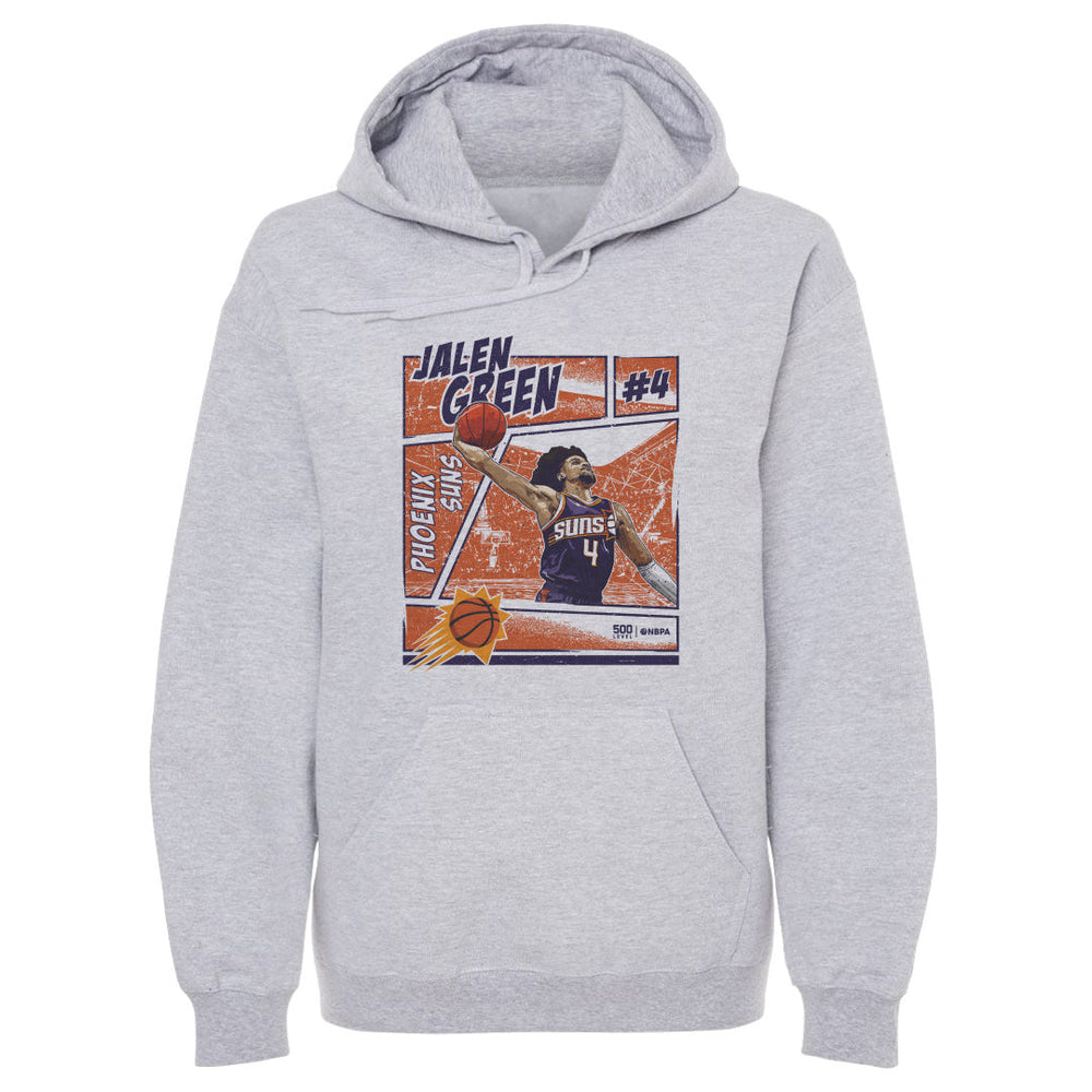 Jalen Green Phoenix Suns Comic (ONLINE ORDER ONLY)