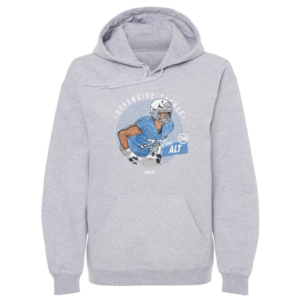 Joe Alt Los Angeles C Dots WHT (ONLINE ORDER ONLY)