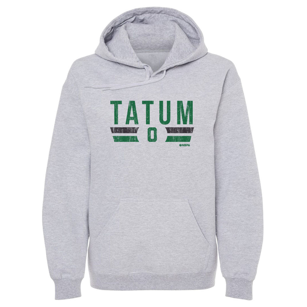 Jayson Tatum Boston Font G (ONLINE ORDER ONLY)