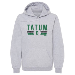 Jayson Tatum Boston Font G (ONLINE ORDER ONLY)