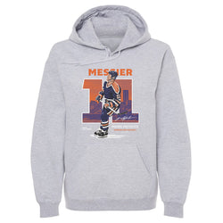Mark Messier Edmonton Throwback WHT (ONLINE ORDER ONLY)