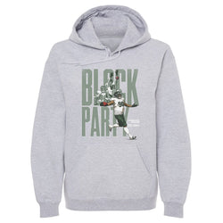 Jordan Davis Philadelphia Block Party WHT (ONLINE ORDER ONLY)