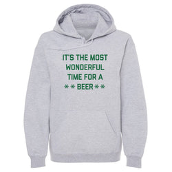 Christmas The Most Wonderful Time For A Beer (ONLINE ORDER ONLY)