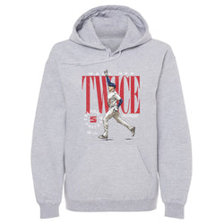 Freddie Freeman Los Angeles D Walk Off Twice WHT (ONLINE ORDER ONLY)