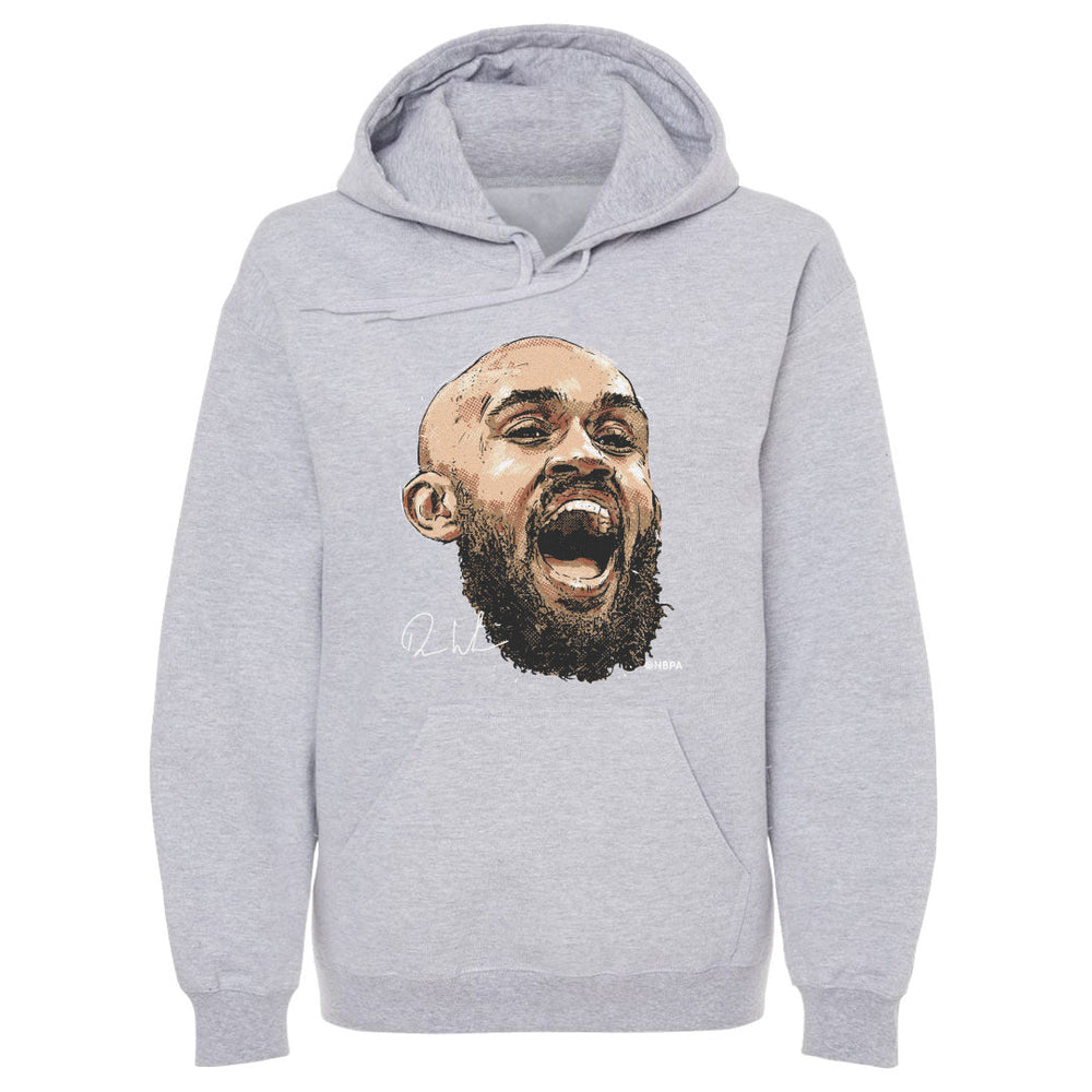 Derrick White Boston Scream WHT (ONLINE ORDER ONLY)