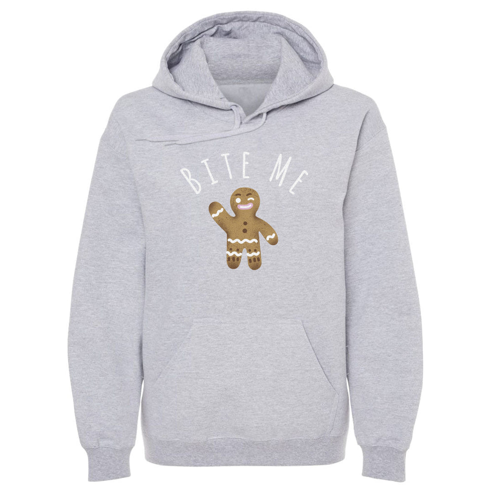 Christmas Bite Me WHT (ONLINE ORDER ONLY)