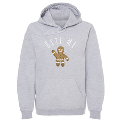 Christmas Bite Me WHT (ONLINE ORDER ONLY)