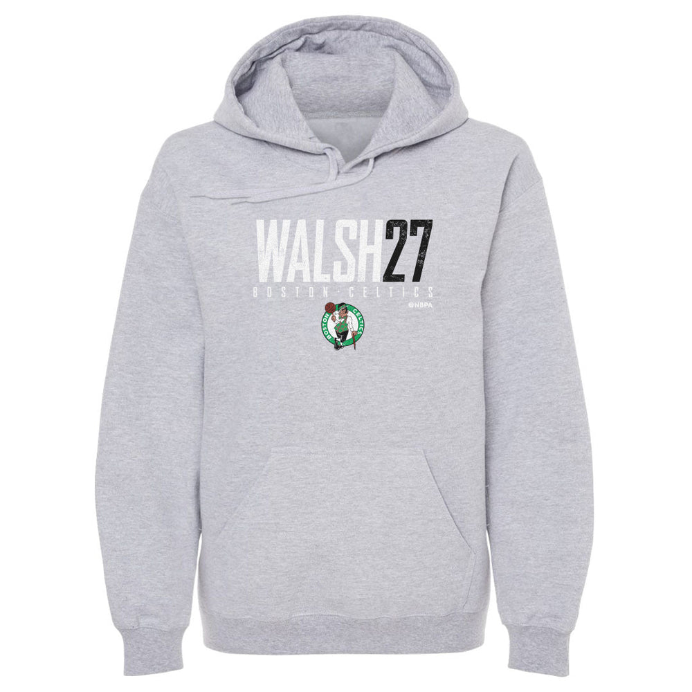 Jordan Walsh Boston Celtics Elite WHT (ONLINE ORDER ONLY)