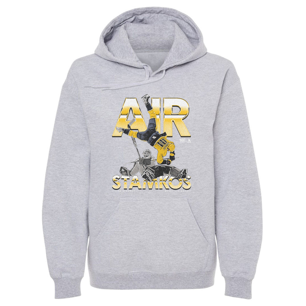 Steven Stamkos Nashville Air Stamkos WHT (ONLINE ORDER ONLY)