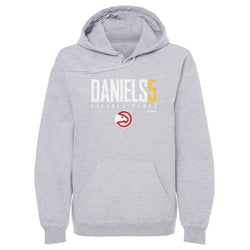 Dyson Daniels Atlanta Hawks Elite WHT (ONLINE ORDER ONLY)